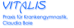 Vitalis - Praxis f�r Krankengymnastik und Physiotherapie in G�ttingen