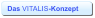 mit Hand und Fu�