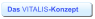 mit Hand und Fu�